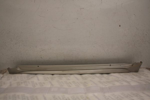 Toyota-Corolla-Estate-Left-Side-Skirt-2018-ON-75860-02210-Genuine-DAMAGED-177094446863