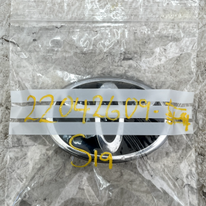 Toyota Corolla Front Bumper Emblem Badge Logo 75311-02120 Genuine - Image 16