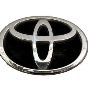 Toyota Corolla Front Bumper Emblem Badge Logo 75311-02120 Genuine