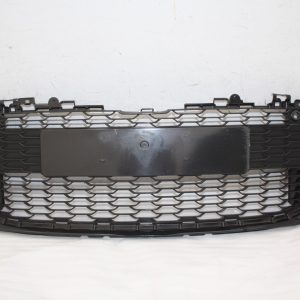 Toyota Corolla Front Bumper Grill 53112-02B10 Genuine