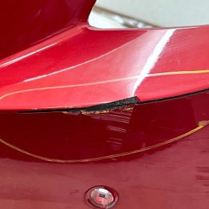 Toyota Corolla Hybrid Front Bumper 2019 Onwards 52119-02P40 Genuine - Image 11