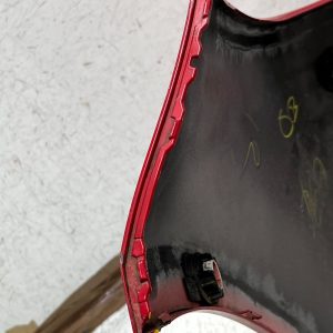 Toyota Corolla Hybrid Front Bumper 2019 Onwards 52119-02P40 Genuine - Image 15