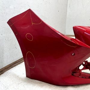 Toyota Corolla Hybrid Front Bumper 2019 Onwards 52119-02P40 Genuine - Image 3