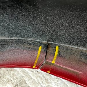 Toyota Corolla Hybrid Front Bumper 2019 Onwards 52119-02P40 Genuine - Image 22