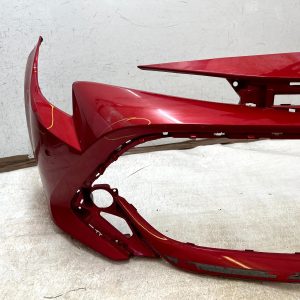 Toyota Corolla Hybrid Front Bumper 2019 Onwards 52119-02P40 Genuine - Image 4