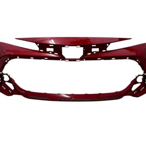 Toyota Corolla Hybrid Front Bumper 2019 Onwards 52119-02P40 Genuine
