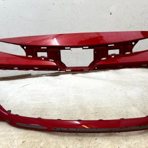 Toyota Corolla Hybrid Front Bumper 2019 Onwards 52119-02P40 Genuine - Image 5