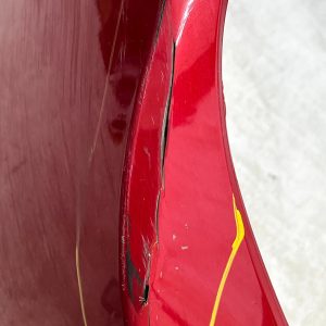 Toyota Corolla Hybrid Front Bumper 2019 Onwards 52119-02P40 Genuine - Image 8