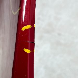 Toyota Corolla Hybrid Front Bumper 2019 Onwards 52119-02P40 Genuine - Image 9