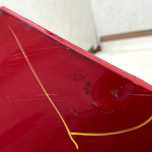 Toyota Corolla Hybrid Front Bumper 2019 Onwards 52119-02P40 Genuine - Image 10