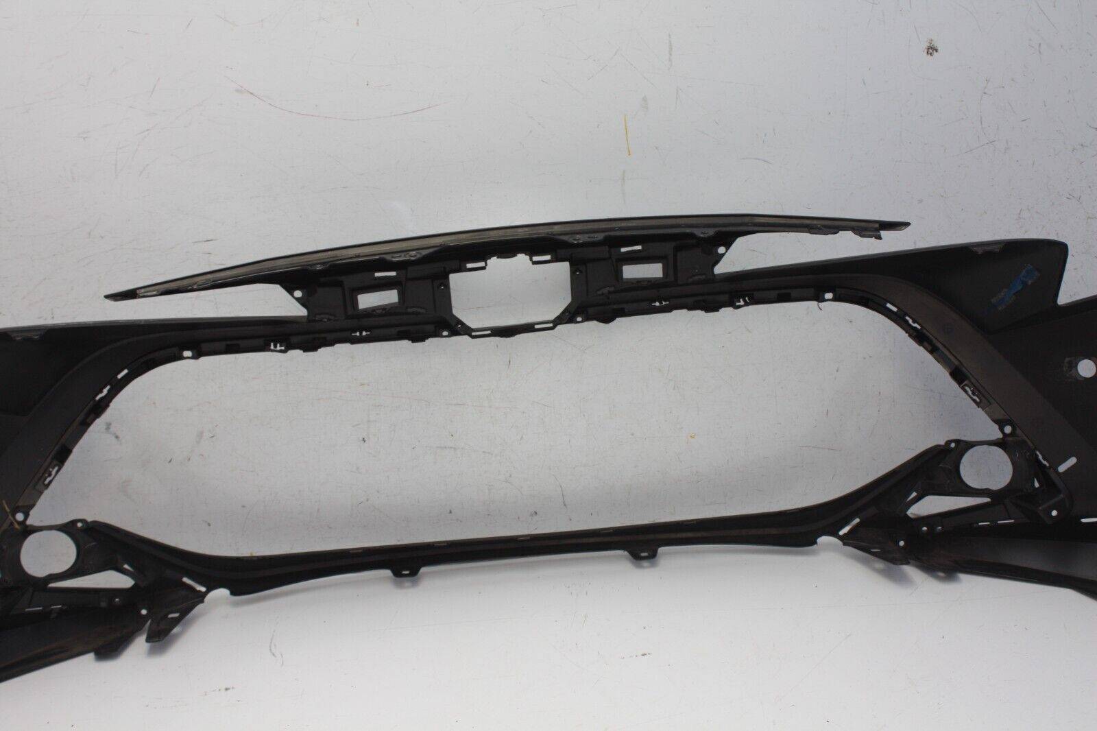 Toyota-Corolla-Hybrid-Front-Bumper-52119-02P40-Genuine-176636410533-12