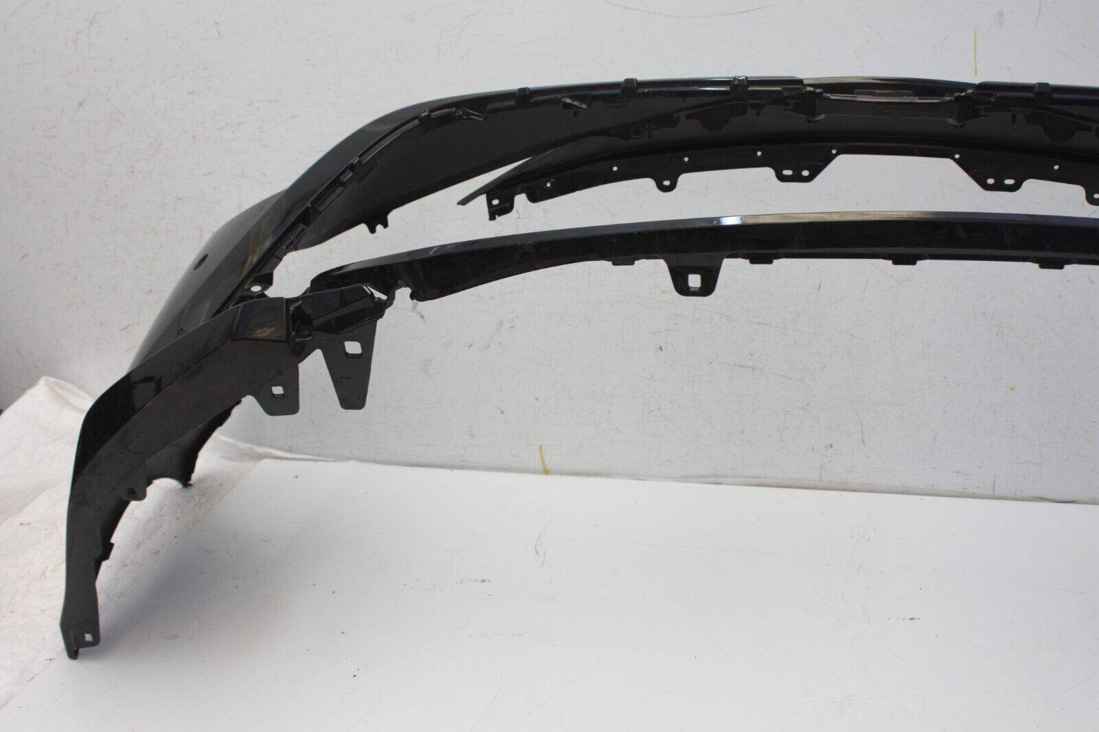 Toyota-Corolla-Hybrid-Front-Bumper-52119-02P40-Genuine-176636410533-8