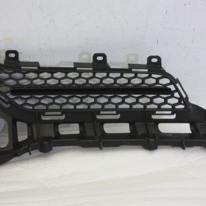 Toyota Corolla Verso Front Bumper Grill 2007 TO 2009 53111-0F030 Genuine - Image 12
