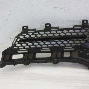 Toyota Corolla Verso Front Bumper Grill 2007 TO 2009 53111-0F030 Genuine - Image 14