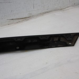 Toyota GR Supra Front Bumper Left Corner Trim 51118812015 Genuine - Image 15