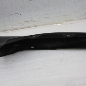 Toyota GR Supra Front Bumper Left Corner Trim 51118812015 Genuine - Image 16