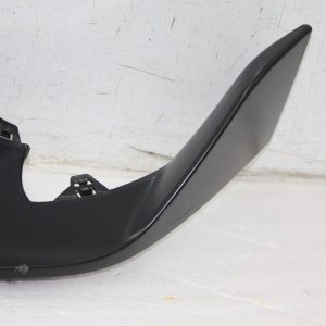 Toyota GR Supra Front Bumper Left Corner Trim 51118812015 Genuine - Image 3