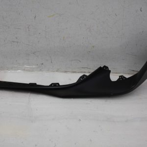 Toyota GR Supra Front Bumper Left Corner Trim 51118812015 Genuine - Image 1