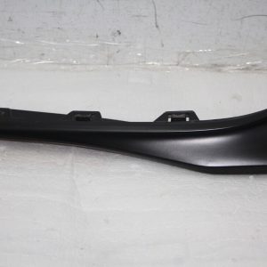 Toyota GR Supra Front Bumper Left Corner Trim 51118812015 Genuine - Image 5