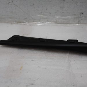 Toyota GR Supra Front Bumper Left Corner Trim 51118812015 Genuine - Image 6