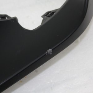 Toyota GR Supra Front Bumper Left Corner Trim 51118812015 Genuine - Image 7