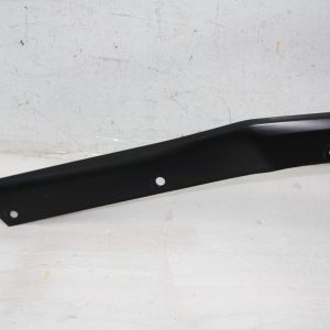 Toyota GR Supra Front Bumper Left Corner Trim 51118812015 Genuine - Image 9