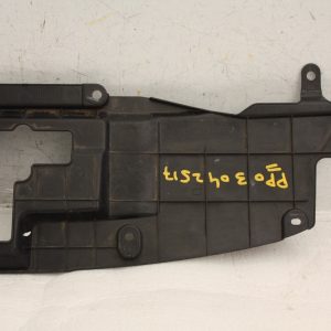 Toyota Hilux Front Slam Panel Cover 2016 TO 2020 53117-0K050 Genuine - Image 10