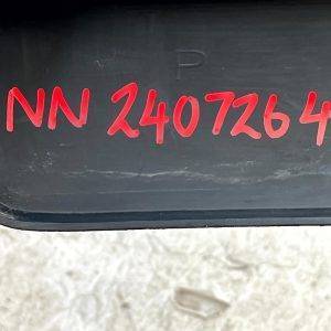 Toyota Land Cruiser Front Bumper Right Spoiler Cover 15-18 76852-0G010 Genuine - Image 10