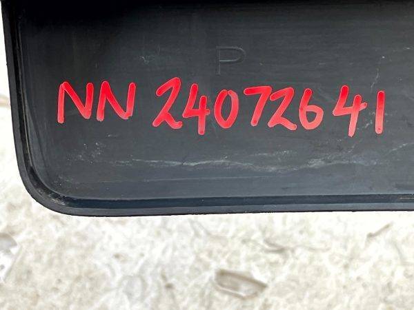 Toyota Land Cruiser Front Bumper Right Spoiler Cover 15 18 76852 0G010 Genuine 178409791923 10