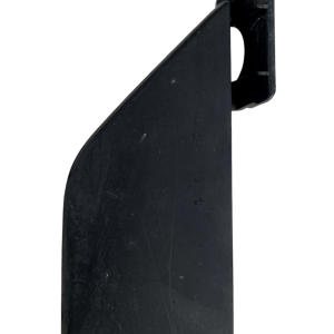 Toyota Land Cruiser Front Bumper Right Spoiler Cover 15-18 76852-0G010 Genuine - Image 2
