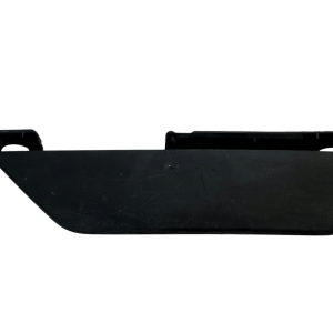 Toyota Land Cruiser Front Bumper Right Spoiler Cover 15-18 76852-0G010 Genuine