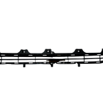 Toyota Land Cruiser Front Radiator Grille 2018 TO 2023 53112 60290 Genuine 178536057533