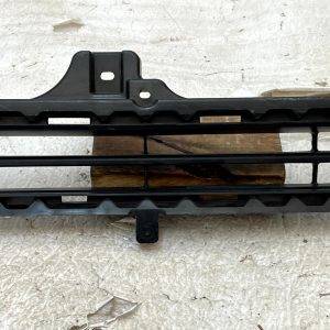 Toyota Land Cruiser Front Radiator Grille 2018 TO 2023 53112-60290 Genuine 17 Toyota Land Cruiser Front Radiator Grille 2018 TO 2023 53112-60290 Genuine - Image 4