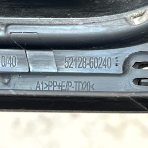 Toyota Land Cruiser Prado Front Left Fog Light Trim 18 TO 23 52128-60240 Genuine - Image 10