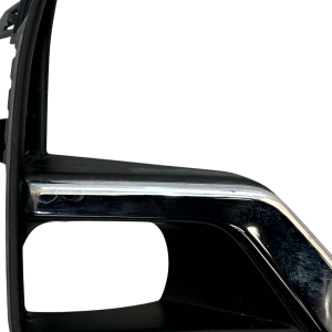Toyota Land Cruiser Prado Front Left Fog Light Trim 18 TO 23 52128-60240 Genuine - Image 3