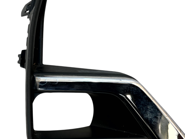 Toyota Land Cruiser Prado Front Left Fog Light Trim 18 TO 23 52128 60240 Genuine 178416797643 3
