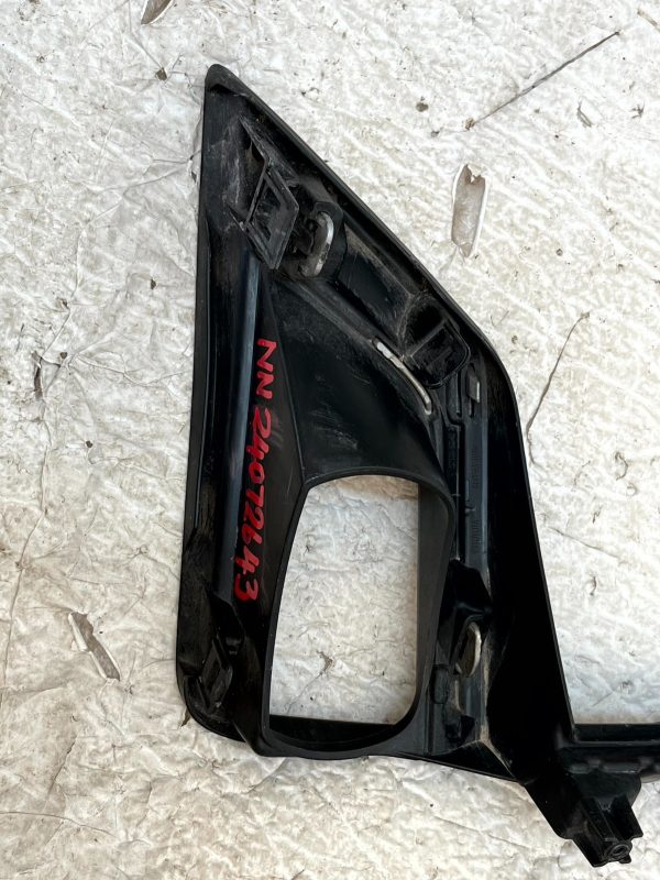 Toyota Land Cruiser Prado Front Left Fog Light Trim 18 TO 23 52128 60240 Genuine 178416797643 8