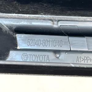 Toyota Land Cruiser Prado Front Left Fog Light Trim 18 TO 23 52128-60240 Genuine - Image 9