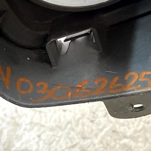 Toyota Prius Front Bumper Left Fog Light Holder 2009 TO 2012 81482-47020 Genuine - Image 13