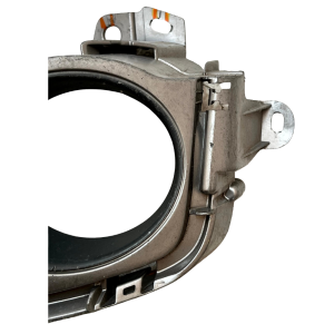 Toyota Prius Front Bumper Left Fog Light Holder 2009 TO 2012 81482-47020 Genuine - Image 5
