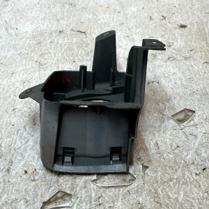 Toyota Prius Front Bumper Left Fog Light Holder 2009 TO 2012 81482-47020 Genuine - Image 6