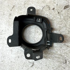Toyota Prius Front Bumper Left Fog Light Holder 2009 TO 2012 81482-47020 Genuine - Image 7