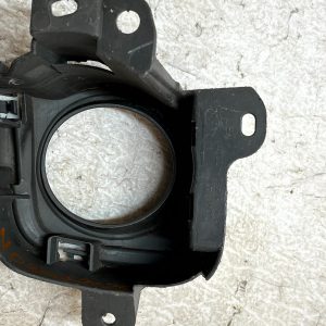 Toyota Prius Front Bumper Left Fog Light Holder 2009 TO 2012 81482-47020 Genuine - Image 8