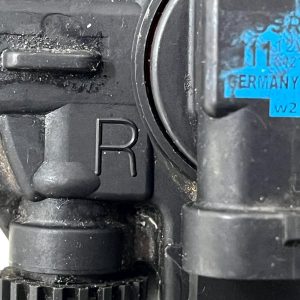 Toyota Prius Front Bumper Right Fog Light Lamp 2009 TO 2012 81210-0D042 Genuine - Image 13