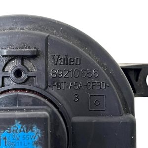 Toyota Prius Front Bumper Right Fog Light Lamp 2009 TO 2012 81210-0D042 Genuine - Image 14