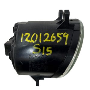 Toyota Prius Front Bumper Right Fog Light Lamp 2009 TO 2012 81210-0D042 Genuine - Image 16