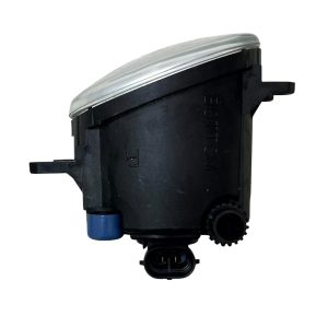 Toyota Prius Front Bumper Right Fog Light Lamp 2009 TO 2012 81210-0D042 Genuine - Image 7