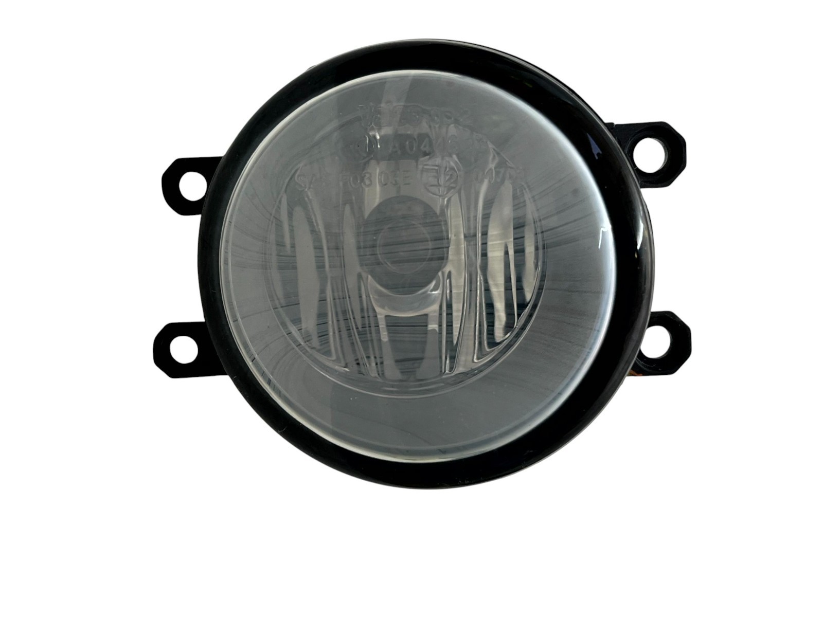 Toyota Prius Front Bumper Right Fog Light Lamp 2009 TO 2012 81210-0D042 Genuine