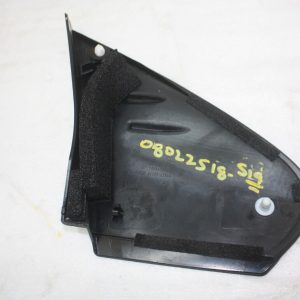 Toyota Prius Front Left Pillar Trim 60118-47020 Genuine - Image 9