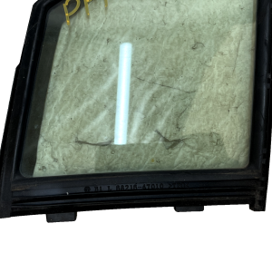 Toyota Prius Front Right Side Quarter Window Glass 2015 TO 2018 43R00034 Genuine - Image 3